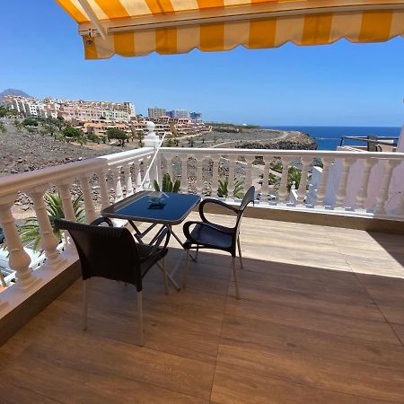 Apartamento Luar del Carmen Callao Salvaje Exterior foto